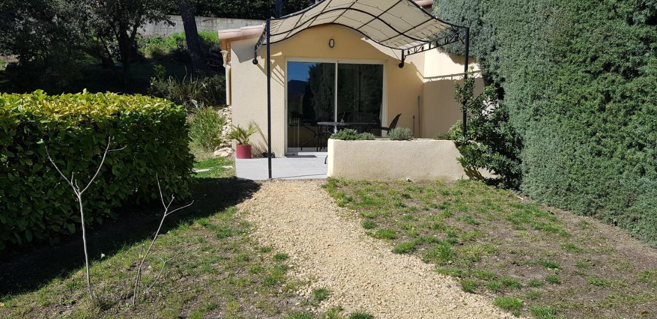 Chevalier Villa Saint-Nazaire  Luaran gambar
