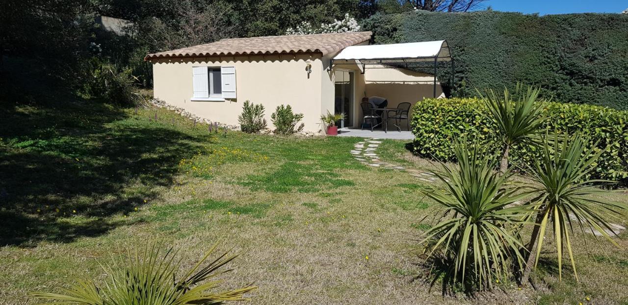 Chevalier Villa Saint-Nazaire  Luaran gambar