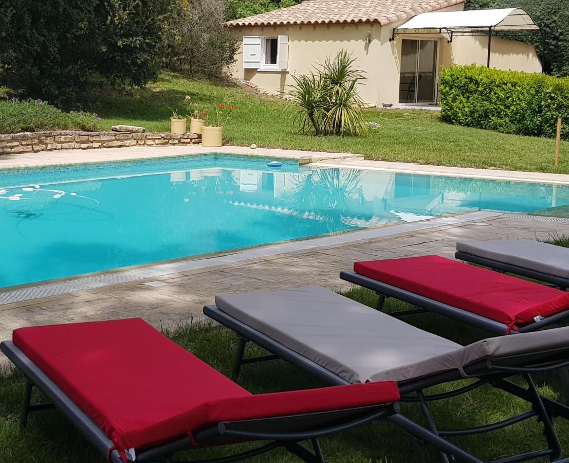 Chevalier Villa Saint-Nazaire  Luaran gambar