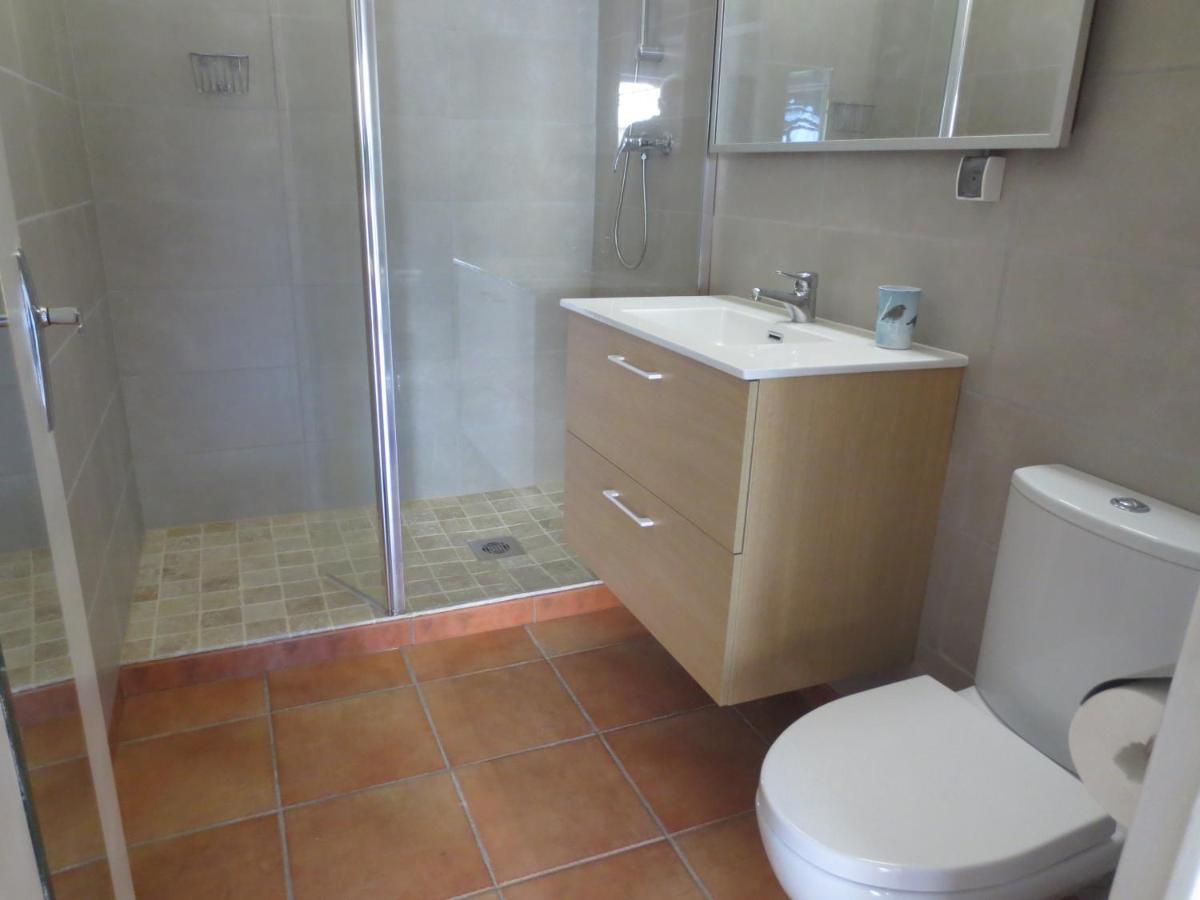 Chevalier Villa Saint-Nazaire  Luaran gambar